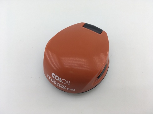 Оснастка для печати полуавтоматическая Colop Mouse «МЫШКА» | Карманная